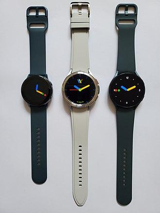 Samsung Galaxy Watch 4