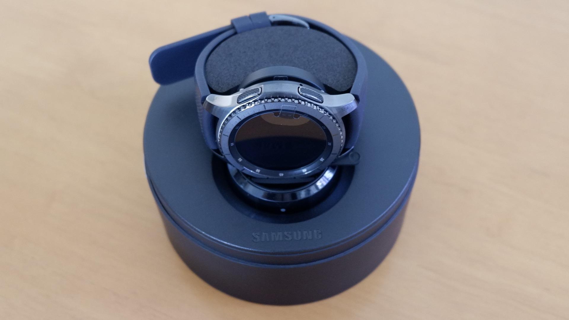 Samsung Galaxy Watch 5 Pro