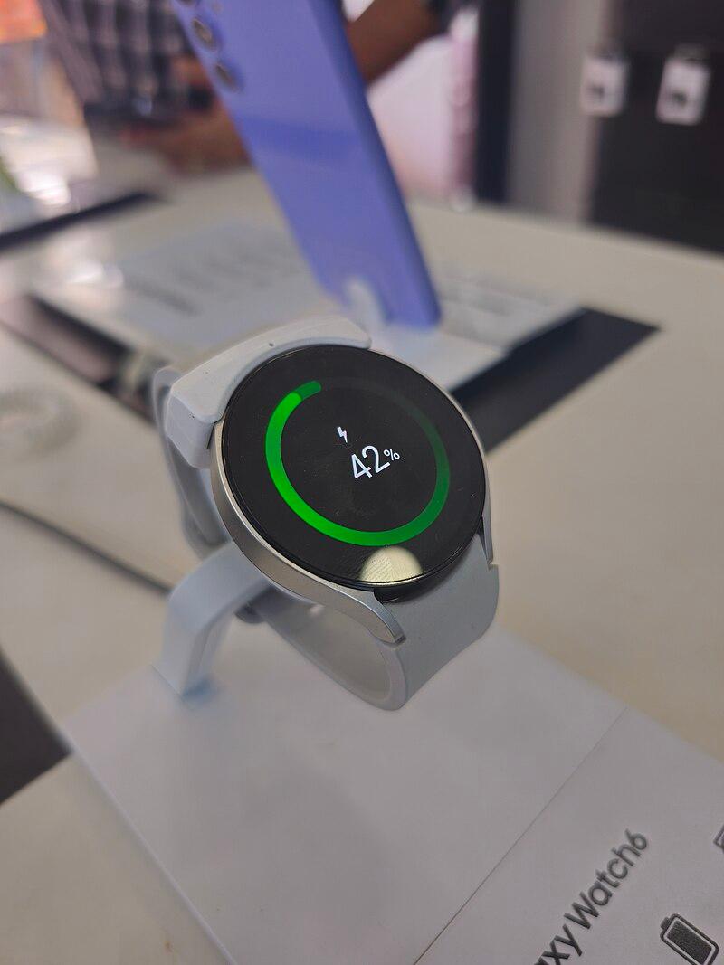 Samsung Galaxy Watch 6