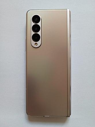 Samsung Galaxy Z Fold 3