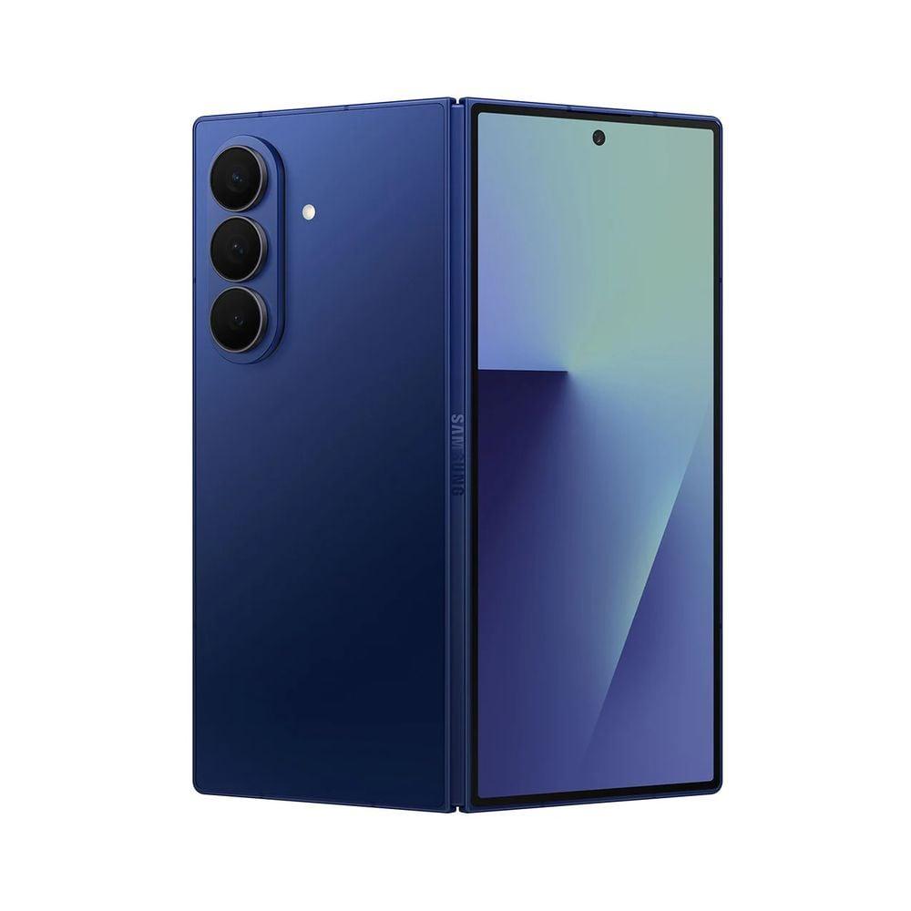 Samsung Galaxy Z Fold7
