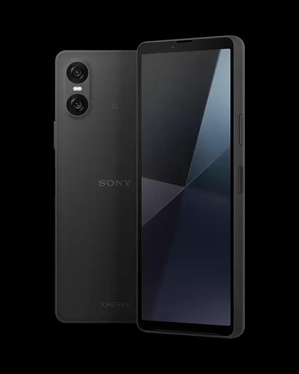 Sony Xperia 1 VI