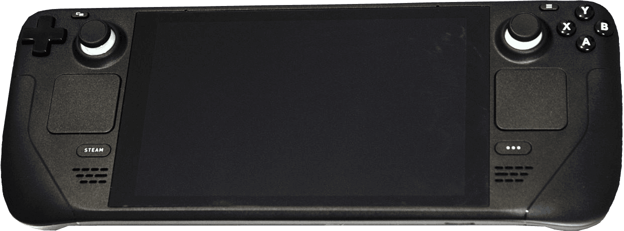 Valve Steam Deck OLED