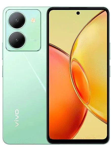 Vivo Y36