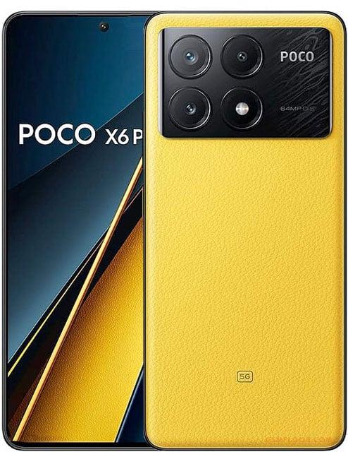 Xiaomi POCO X6