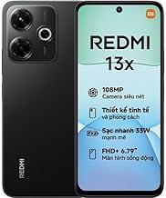 Xiaomi Redmi 13