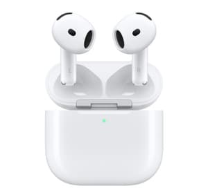 Apple AirPods 4 (with Active Noise Cancellation)