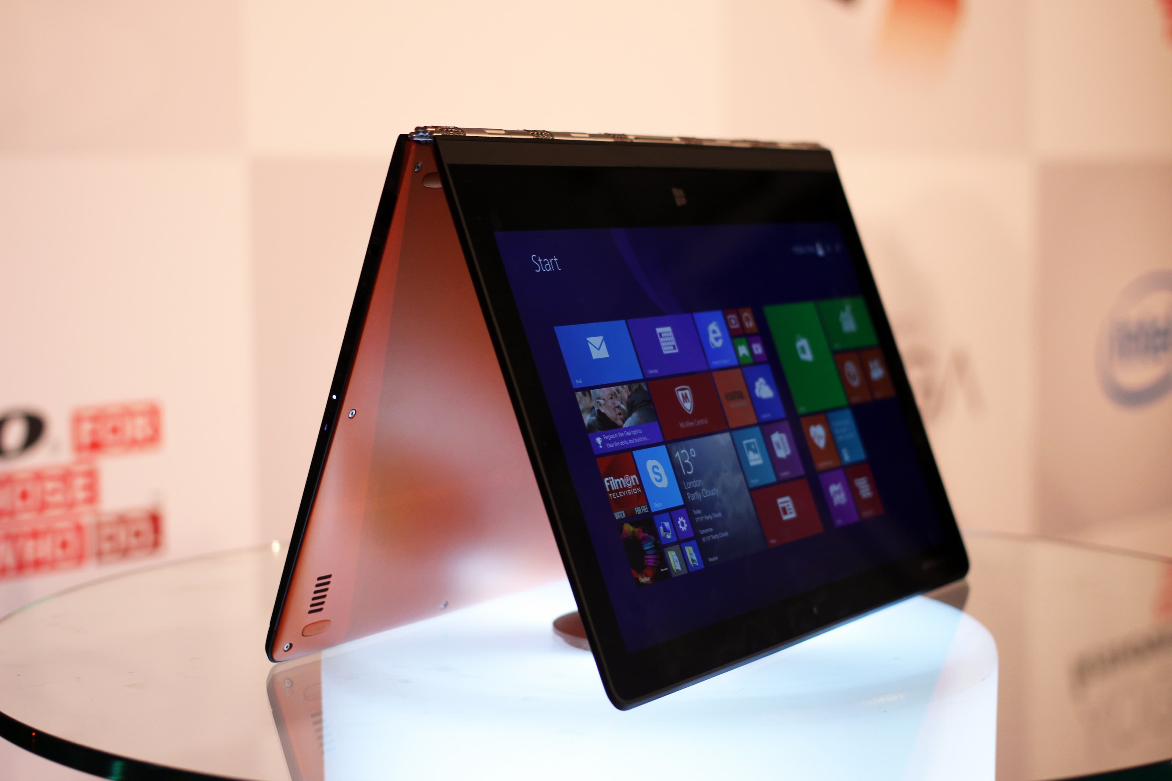 Lenovo Yoga Slim 7i Gen 9