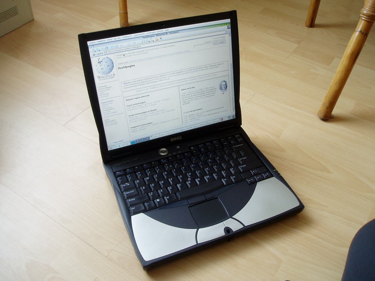 Dell Inspiron 16 (5640)