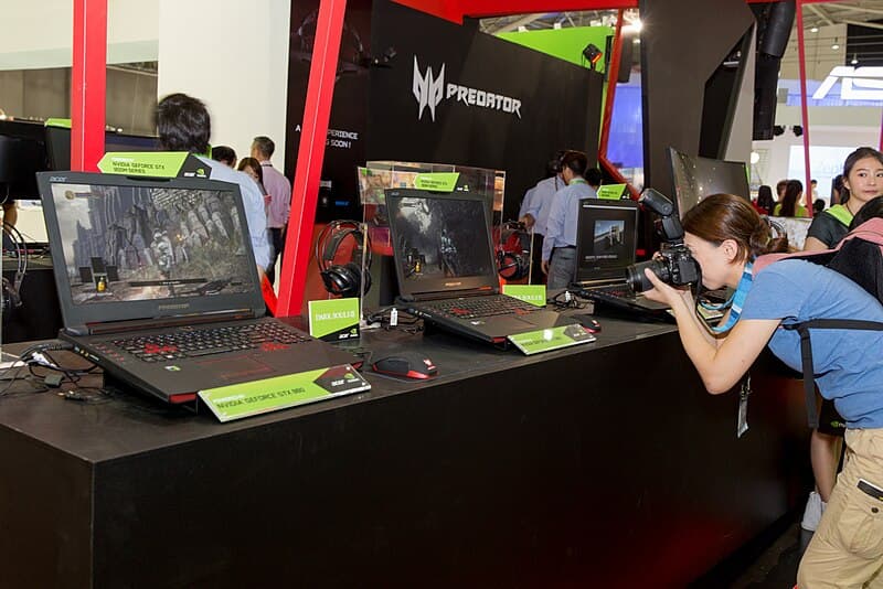 Acer Predator Triton 14 (2024)
