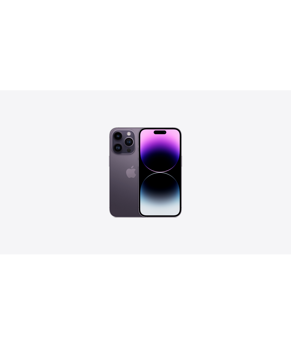 Apple iPhone 14 Pro