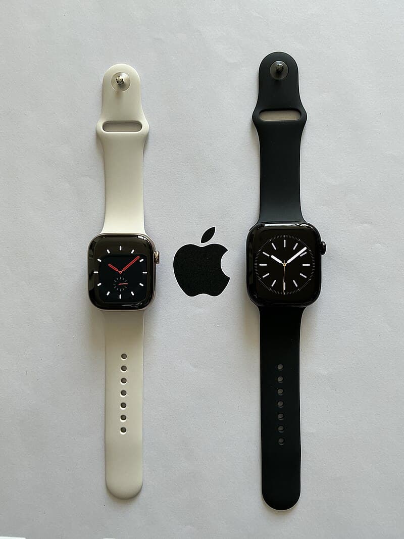 Apple Watch SE 2 (2023)