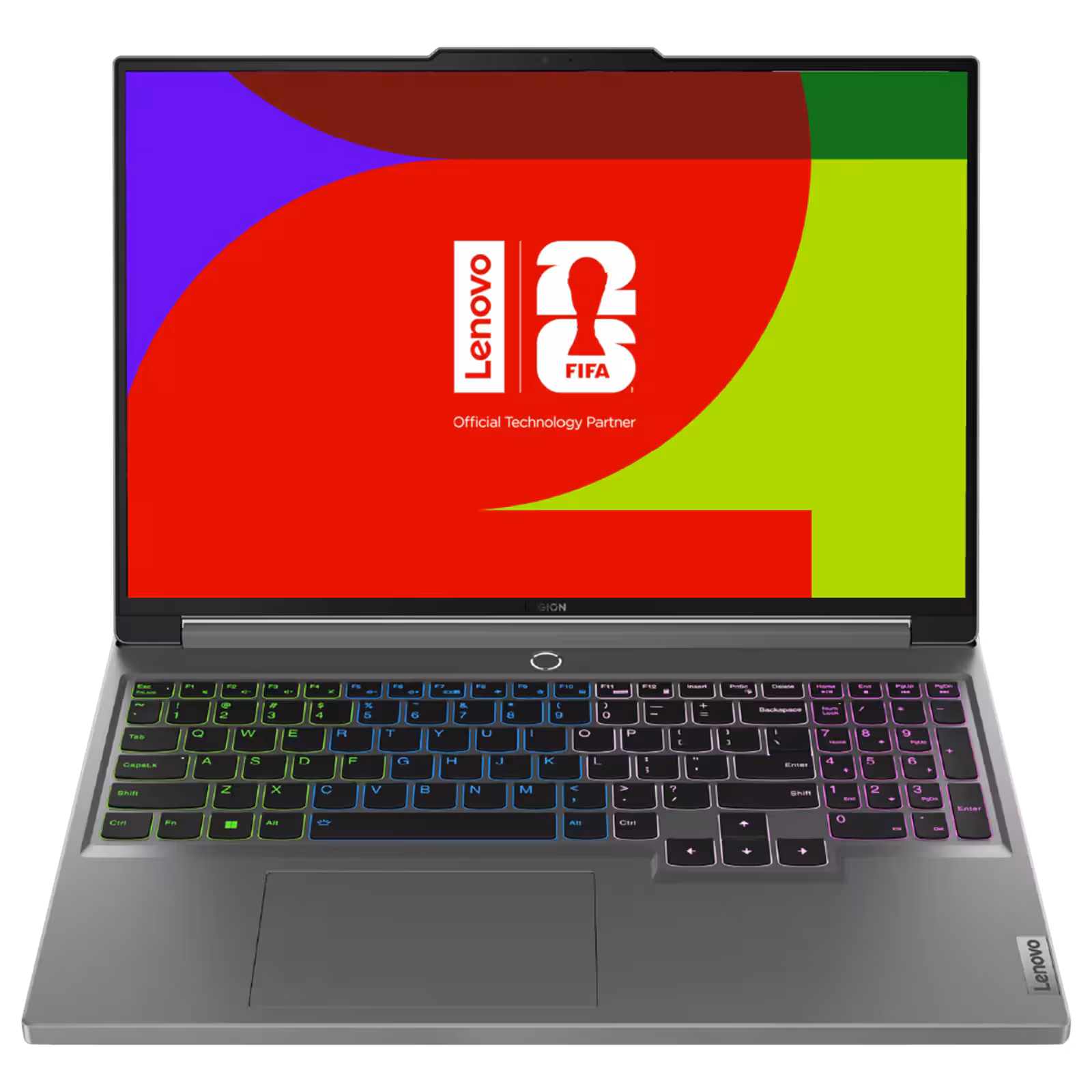 Lenovo Legion Pro 5i 16 (2024)