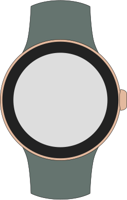 Google Pixel Watch 3